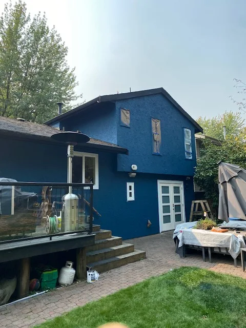 Commercial Painting